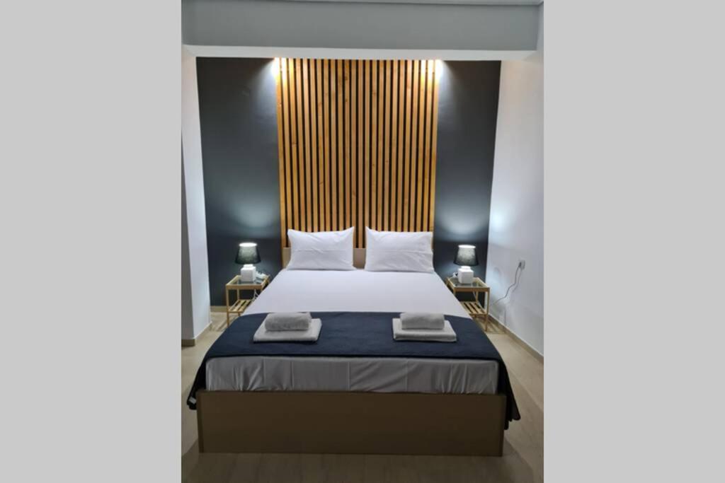 Apartment In The Heart Of The City 4 Larissa Ngoại thất bức ảnh